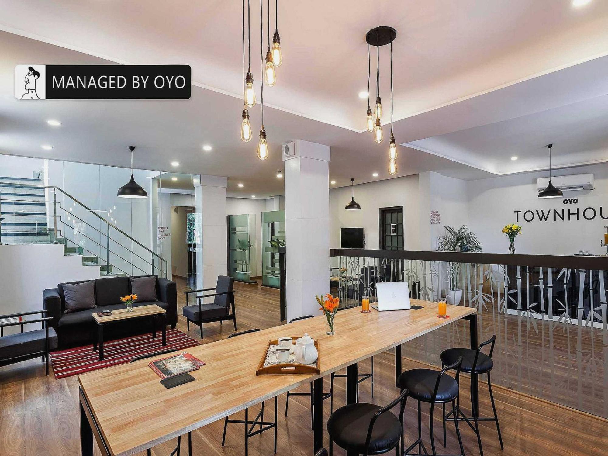 Hotel Gautam Residency นิวเดลี ภายนอก รูปภาพ