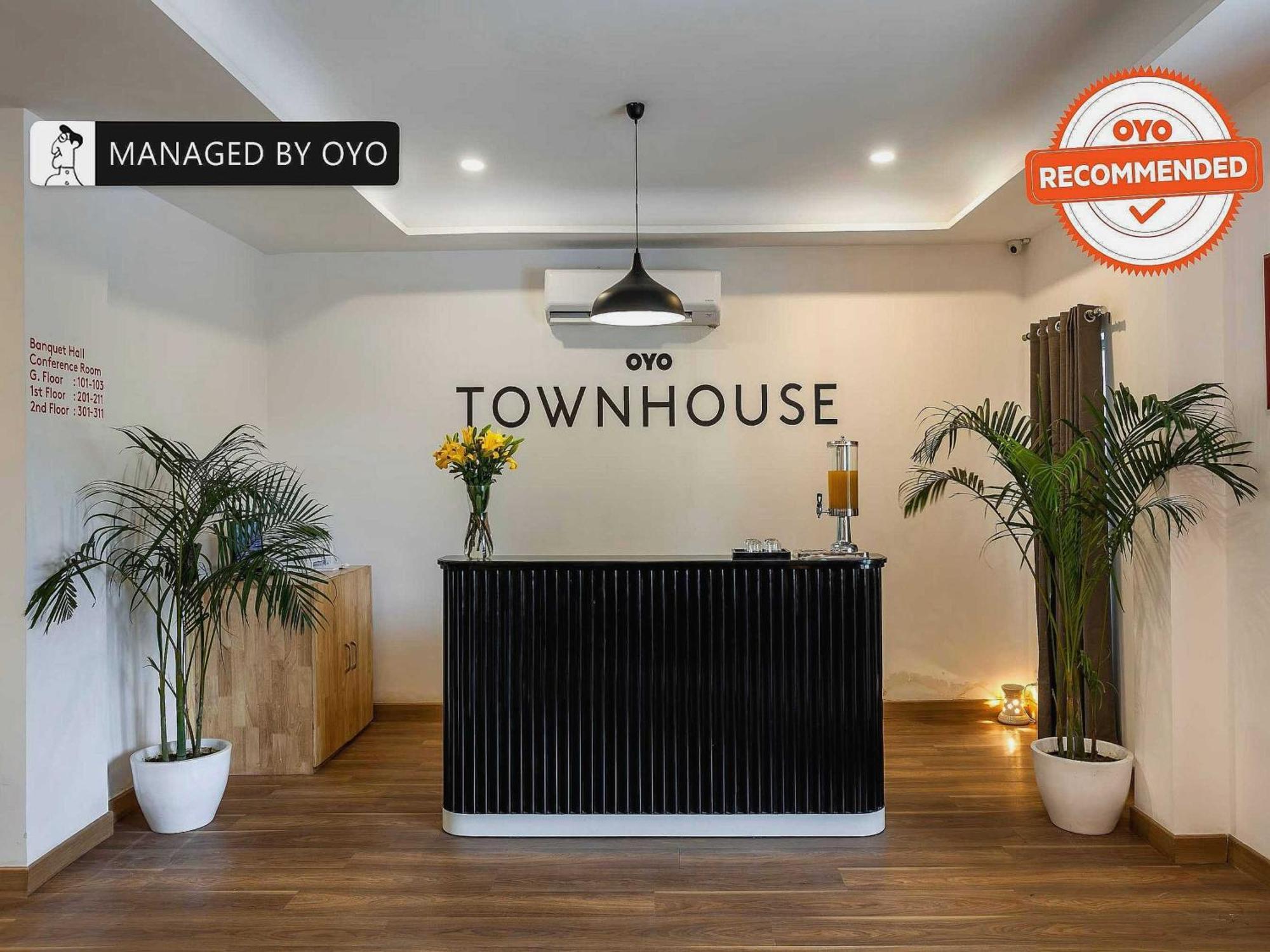 Hotel Gautam Residency นิวเดลี ภายนอก รูปภาพ